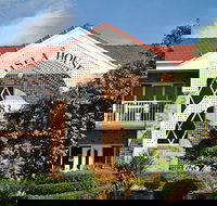 Isla House Greenslopes - Hervey Bay Accommodation