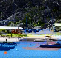 Quarantine Bay Beach Cottages - Hervey Bay Accommodation
