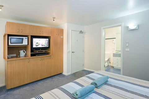 Anchorage Motel And Villas - Hervey Bay Accommodation 3