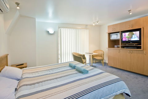 Anchorage Motel And Villas - Hervey Bay Accommodation 5
