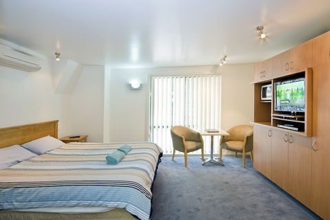 Anchorage Motel And Villas - Hervey Bay Accommodation 6