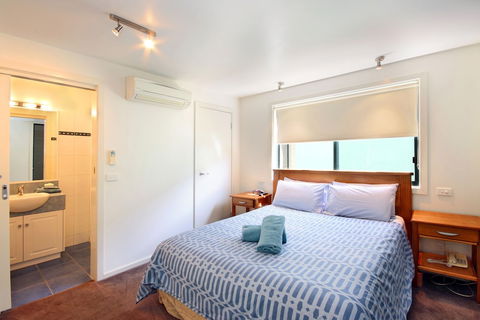 Anchorage Motel And Villas - Hervey Bay Accommodation 4