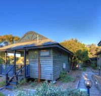 Fraser Island Retreat - Hervey Bay Accommodation
