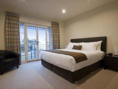 Precinct On Jardine Accommodation - Hervey Bay Accommodation 5