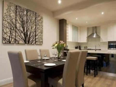 Precinct On Jardine Accommodation - Hervey Bay Accommodation 6