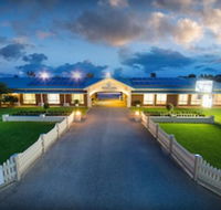 Howlong Golf Resort - Hervey Bay Accommodation