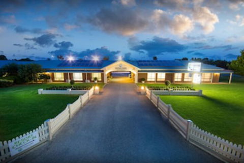 Howlong Golf Resort - Hervey Bay Accommodation 0