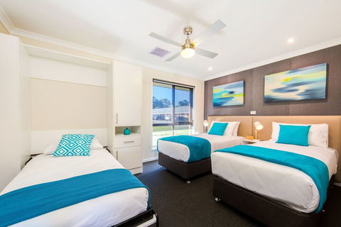 Howlong Golf Resort - Hervey Bay Accommodation 6