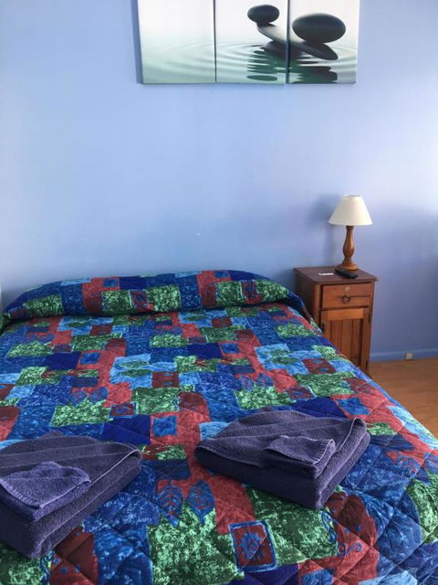 Coonamble Motel - Tourism Hervey Bay 3