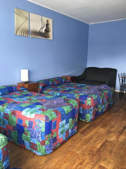 Coonamble Motel - Tourism Hervey Bay 4