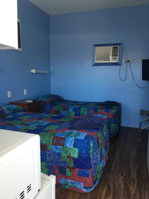Coonamble Motel - Tourism Hervey Bay 7