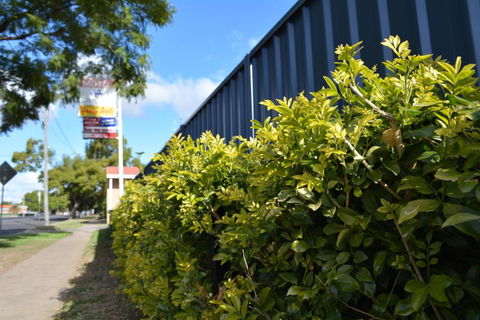 Coonamble Motel - Tourism Hervey Bay 6