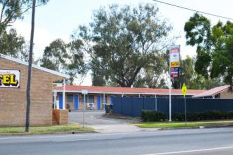 Coonamble Motel - Tourism Hervey Bay 0