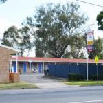 Coonamble Motel - Tourism Hervey Bay 1