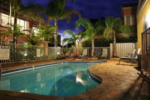 Beaches Apartments Merimbula - Hervey Bay Accommodation 0