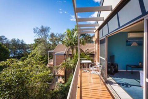 Beaches Apartments Merimbula - Hervey Bay Accommodation 1