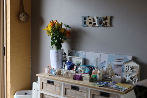 Beaches Apartments Merimbula - Hervey Bay Accommodation 6
