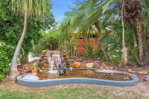 Narrabri Big Sky Caravan Park - Hervey Bay Accommodation 0