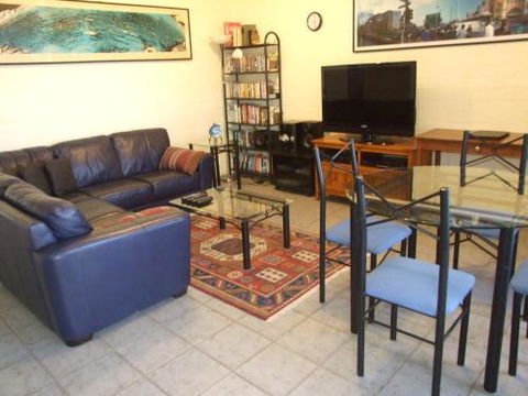 Blue Waters Four - Hervey Bay Accommodation 6