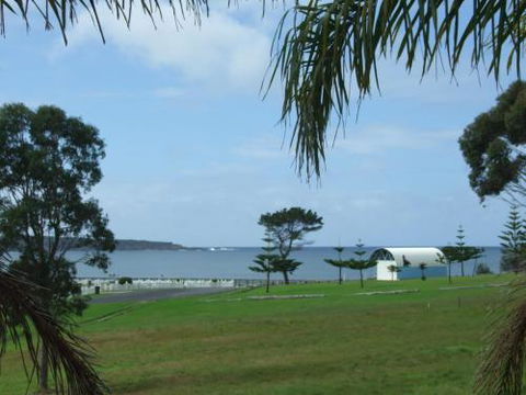Blue Waters Four - Hervey Bay Accommodation 4