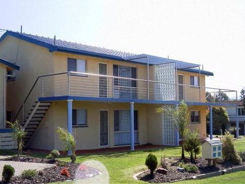 Blue Waters Four - Hervey Bay Accommodation 5