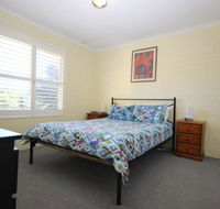 Blue Waters Four - Hervey Bay Accommodation