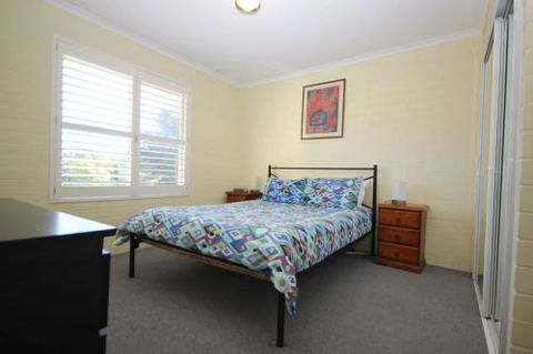 Blue Waters Four - Hervey Bay Accommodation 0