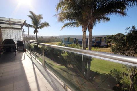 Blue Waters Four - Hervey Bay Accommodation 2