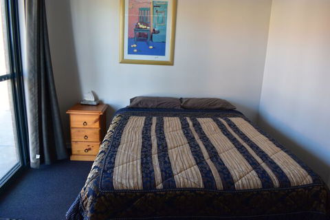 The African Reef - Tourism Hervey Bay 1