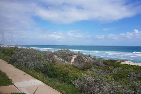 The African Reef - Tourism Hervey Bay 3
