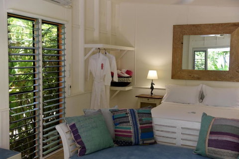 Sejala Beach Huts - Hervey Bay Accommodation 5