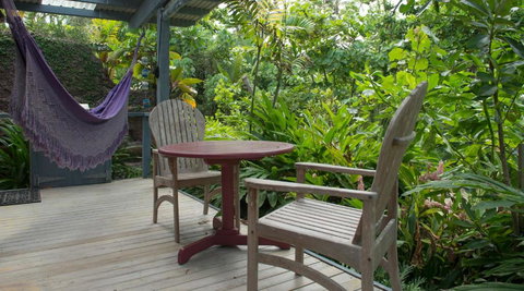 Sejala Beach Huts - Hervey Bay Accommodation 3
