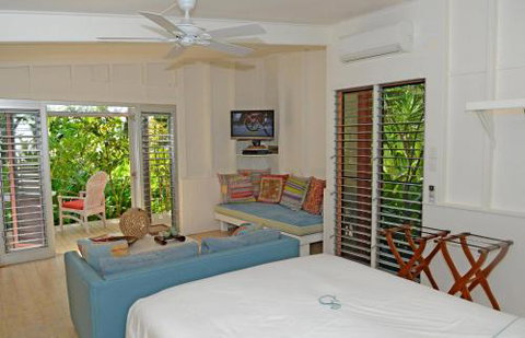 Sejala Beach Huts - Hervey Bay Accommodation 2