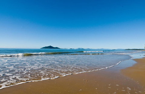 Sejala Beach Huts - Hervey Bay Accommodation 1