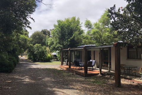 The Rocks Apartments - Tourism Hervey Bay 1