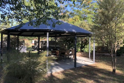 The Rocks Apartments - Tourism Hervey Bay 0