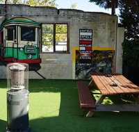 Palace Hotel Mortlake - Tourism Hervey Bay