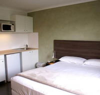 Mackay Motor Inn - Hervey Bay Accommodation