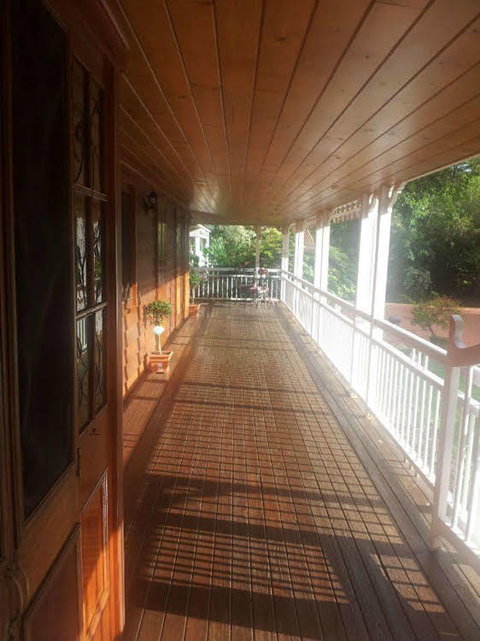 B & B On Sunrise - Hervey Bay Accommodation 0