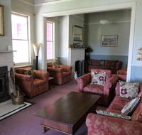 Norwood Mountain Lodge - Hervey Bay Accommodation