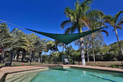 Beachside 1770 YHA - Hervey Bay Accommodation 4