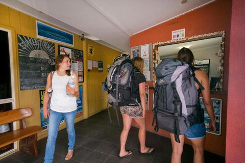 Beachside 1770 YHA - Hervey Bay Accommodation 7