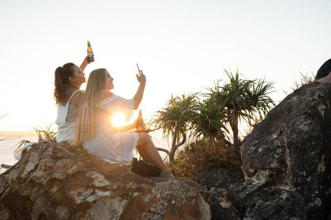 Beachside 1770 YHA - Hervey Bay Accommodation 2