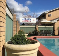 Albury Allawa Motor Inn - Hervey Bay Accommodation