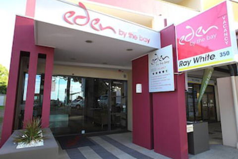 Eden By The Bay - Tourism Hervey Bay 1