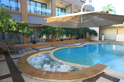 Eden By The Bay - Tourism Hervey Bay 4