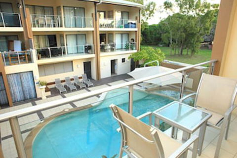 Eden By The Bay - Tourism Hervey Bay 5