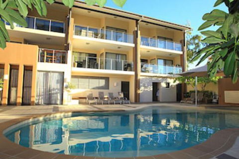 Eden By The Bay - Tourism Hervey Bay 3
