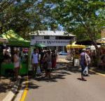 Joes Waterhole Hotel - Hervey Bay Accommodation