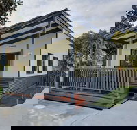 BIG4 Whiters Holiday Village - Hervey Bay Accommodation